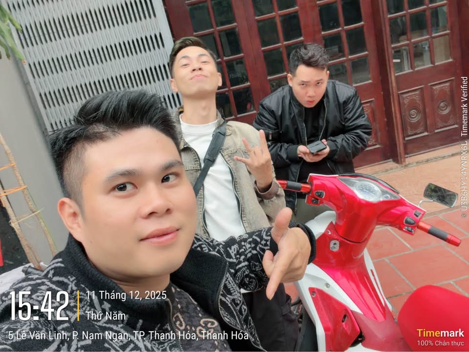 Đất thổ cư mặt tiền Hồ Sen, Quảng Thành 106m² giá 5.3 tỷ - Đầu tư kinh doanh tốt!