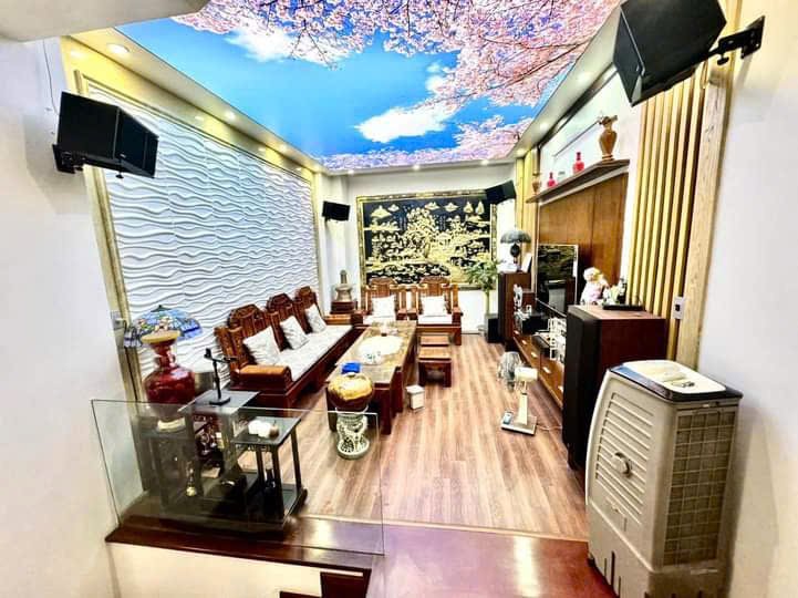 Nhà mặt phố Nguyễn Trãi 80m² giá 11 tỷ - Đầu tư sinh lời ngay!