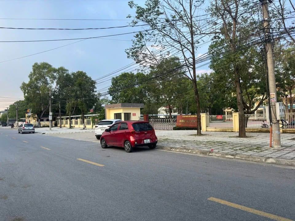 Lô đất 125m² Quảng Thịnh giá chỉ 1 tỷ - Cơ hội đầu tư hấp dẫn!