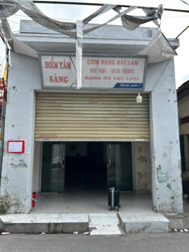 Nhà mặt đường Hào Khê, quận Lê Chân, Hải Phòng 52m² giá 5 triệu/tháng - Chính chủ cho thuê!