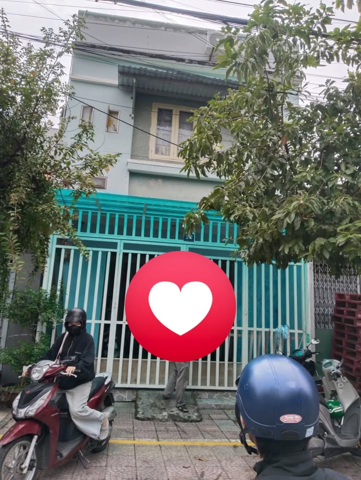 Dãy trọ 2 tầng đường Nguyễn Đỗ Cung 110m² giá 6.9 tỷ - Đầu tư sinh lời hấp dẫn!