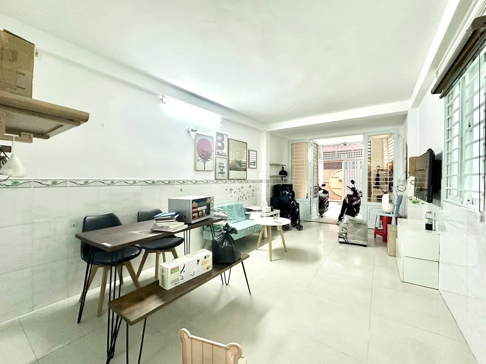 Nhà nguyên căn cho thuê 2PN 2WC tại Xô Viết Nghệ Tĩnh, Bình Thạnh - Vào ở ngay!