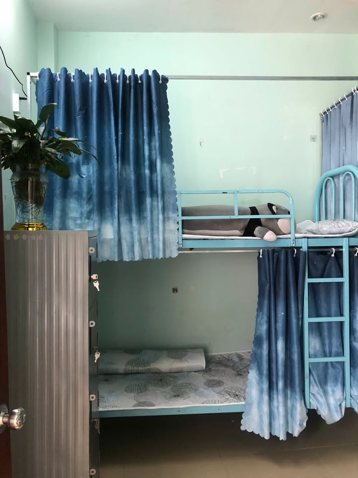 Nhà cho thuê tại quận 7 - 108m², 8 phòng ngủ - Lợi nhuận ổn định