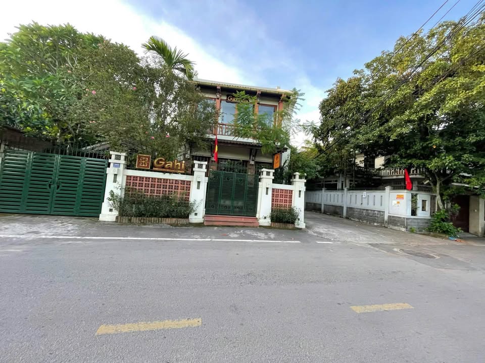 Đất kiệt ô tô Đặng Văn Ngữ, TP Huế 78.5m² - Đầu tư sinh lời ngay!