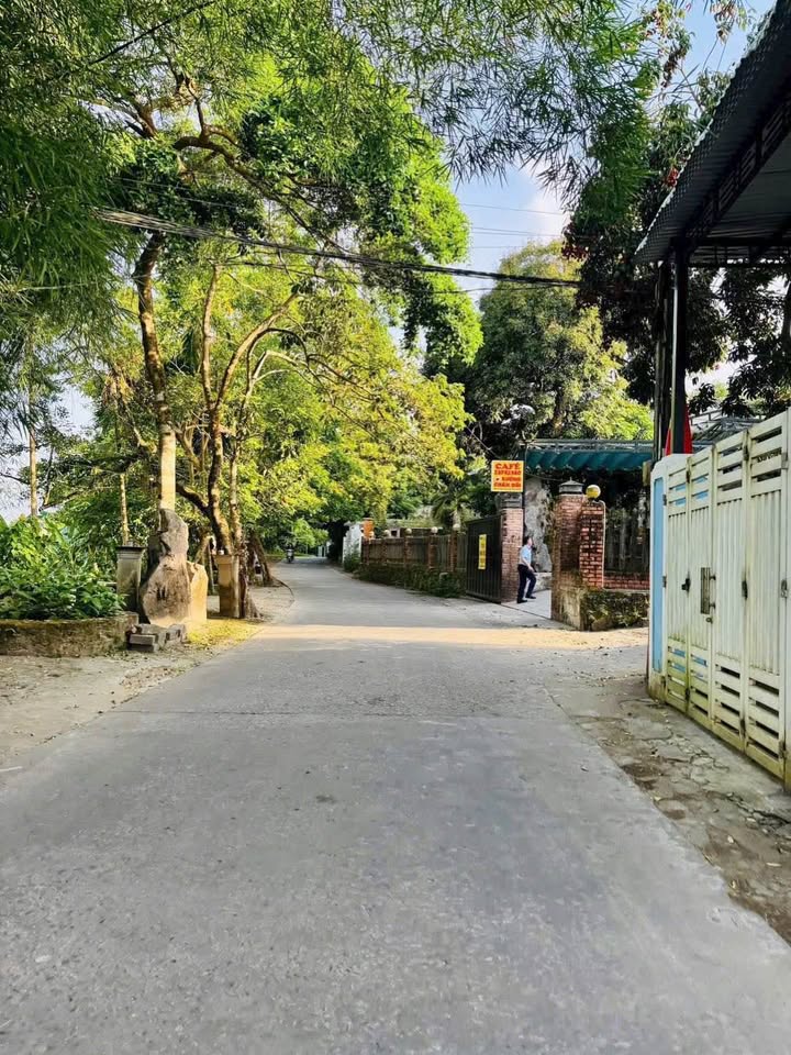 Đất mặt tiền kiệt 65 Lê Ngô Cát, Thủy Xuân, 130m² giá 2.2 tỷ - Tiềm năng phát triển cao!