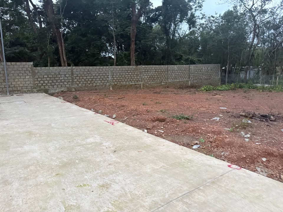 Đất thổ cư Thủy Xuân 108m² giá 1.58 tỷ - Khu vực cao ráo, không ngập lụt!