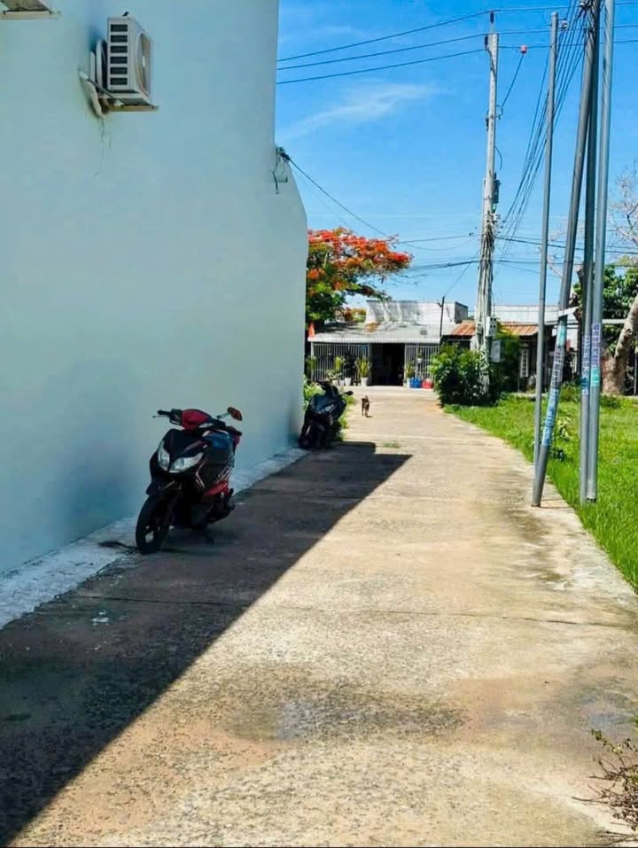 Đất thổ cư 104m² xã Phong Nẫm TP. Phan Thiết giá chỉ 685 triệu - Đầu tư sinh lời ngay!