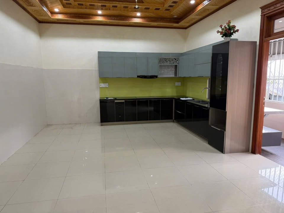 Nhà nguyên căn cho thuê mặt tiền Nguyên Tử Lực, Đà Lạt - Diện tích 170m², nội thất mới tinh!