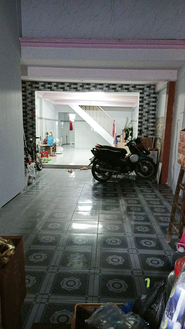 Cho thuê mặt bằng kinh doanh 100m² đường 25 Hiệp Bình Chánh - Địa điểm lý tưởng cho mọi ngành nghề!