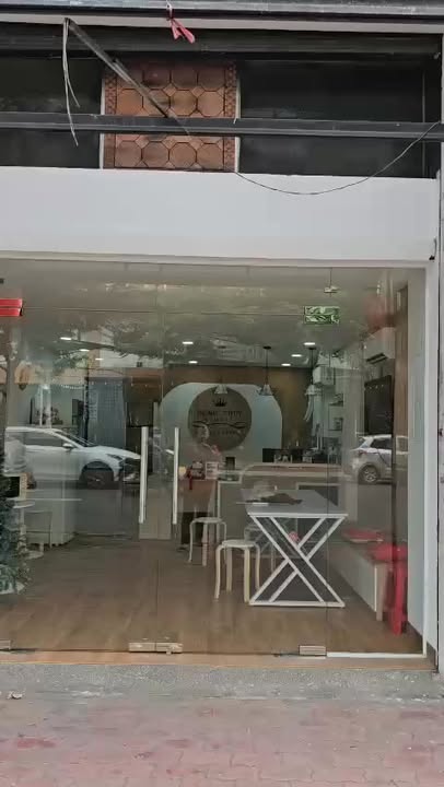 Front House cho thuê Đinh Bộ Lĩnh, Bình Thạnh 33m² giá 8 triệu - Kinh doanh tự do ngay!