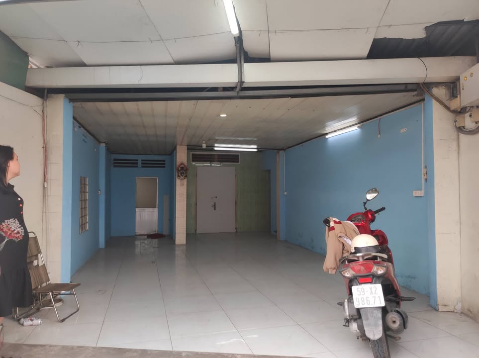 Cho thuê mặt tiền Quốc Lộ 13, phường Hiệp Bình Phước, 60m² chỉ 6 triệu/tháng - Địa điểm kinh doanh lý tưởng!