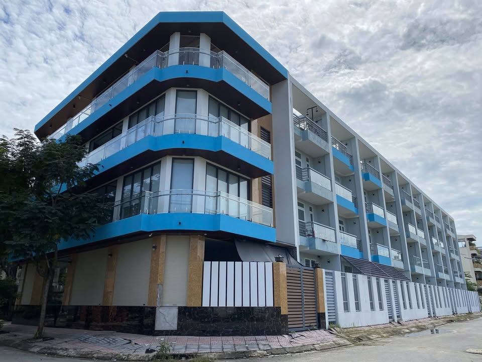 Nhà góc 3 mặt tiền Đặng Thùy Trâm, Q. Bình Thạnh 136m² - Chính chủ cho thuê giá tốt!