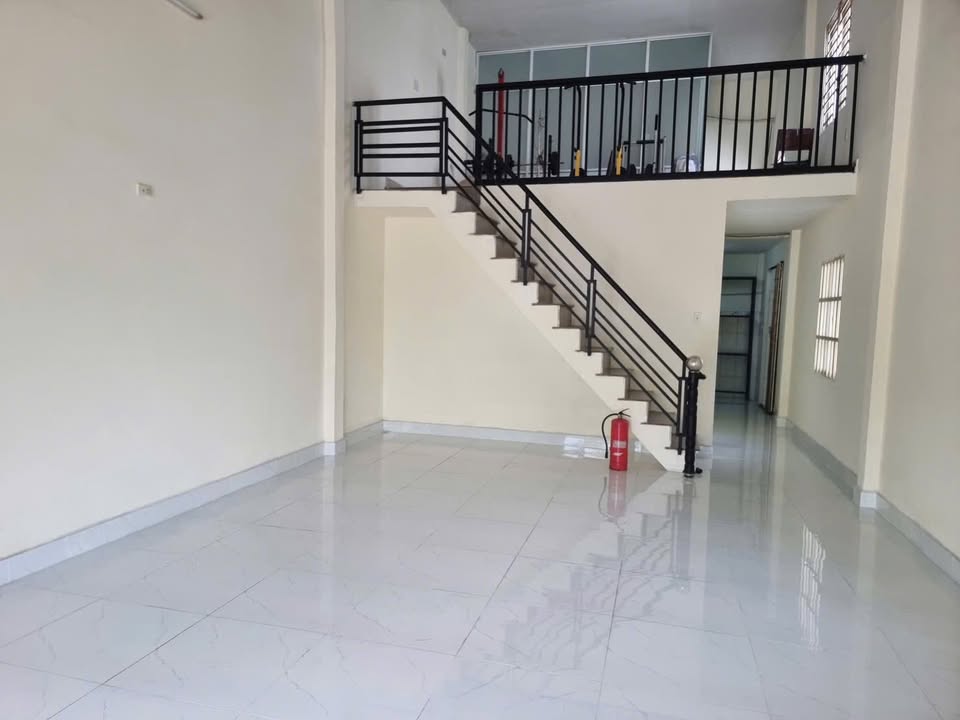 Cho thuê mặt tiền đường Tân Chánh Hiệp Q12 75m² - Phù hợp kinh doanh!