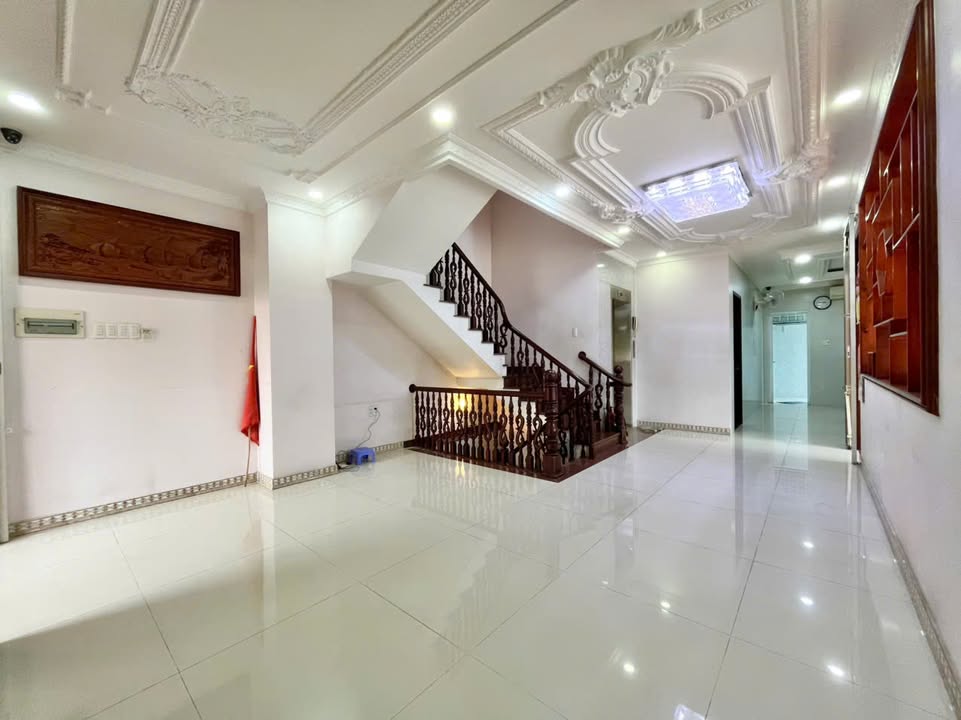 Mặt bằng cho thuê đường Phạm Hùng, Bình Chánh 10 triệu - Phù hợp kinh doanh