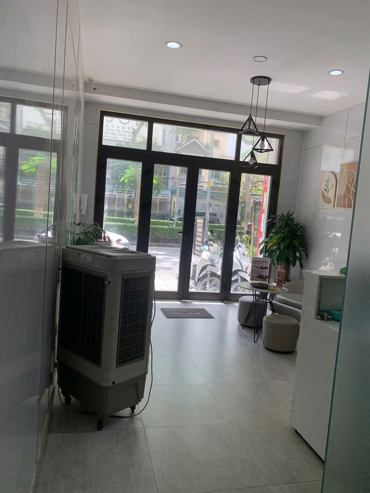 Cho thuê mặt bằng kinh doanh tại Gò Vấp - Khu vực sầm uất, thuận lợi phát triển!