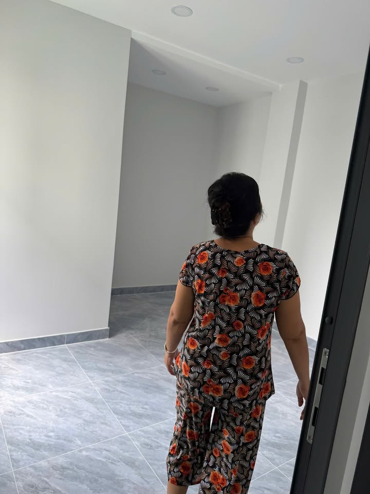 Nhà cho thuê tại Nguyễn Kiệm, Phú Nhuận 46m² giá 22 triệu - Nhà mới xây, đầy đủ tiện nghi!