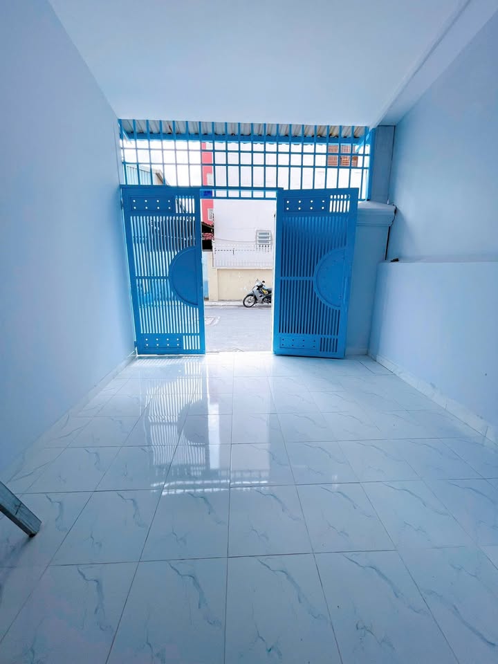 Cho thuê mặt bằng Tân Kỳ Tân Quý, Bình Tân 4.5 triệu - Kinh doanh thuận lợi!