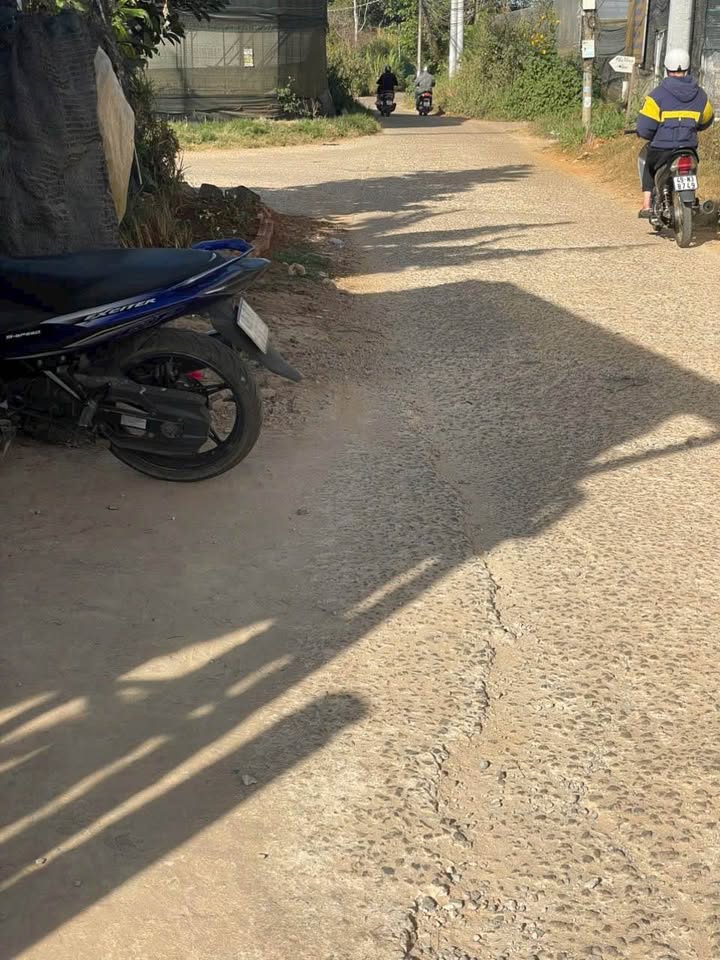 Nhà bán tại đường Trần Văn Côi, Đà Lạt 82m² giá 2.3 tỷ - Sẵn sàng vào ở!