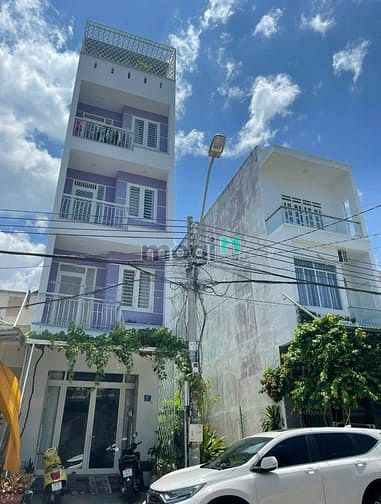 Nhà bán Vĩnh Hòa Nha Trang 64m² giá 5.9 tỷ - Gần biển Hòn Xện, ô tô vào tận nơi!