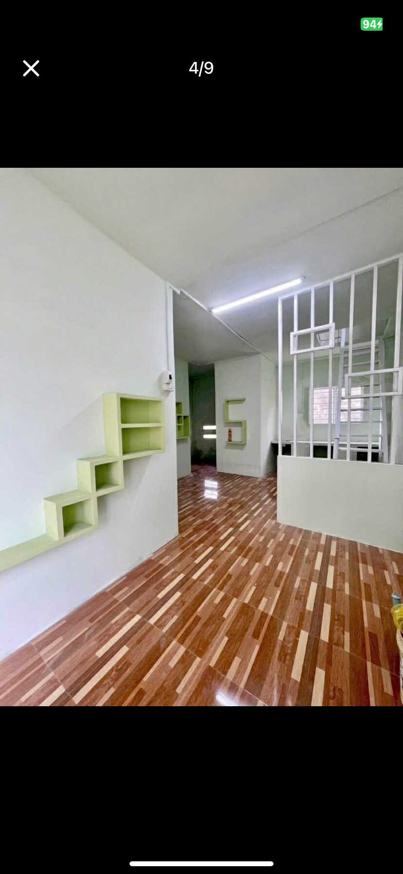 Nhà phố Đồng Quê đường Nguyễn Văn Linh 40m² giá 1.19 tỷ - Dễ dàng đầu tư và an cư!