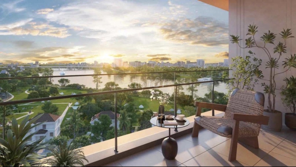 Căn hộ Regal Complex Đà Nẵng 55m² giá 5 tỷ - Tài sản bền vững, tăng giá theo thời gian!