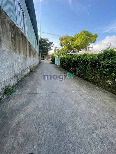 Bán đất Hóc Môn 115m² giá 2.75 tỷ – Đường ô tô vào tận nơi!