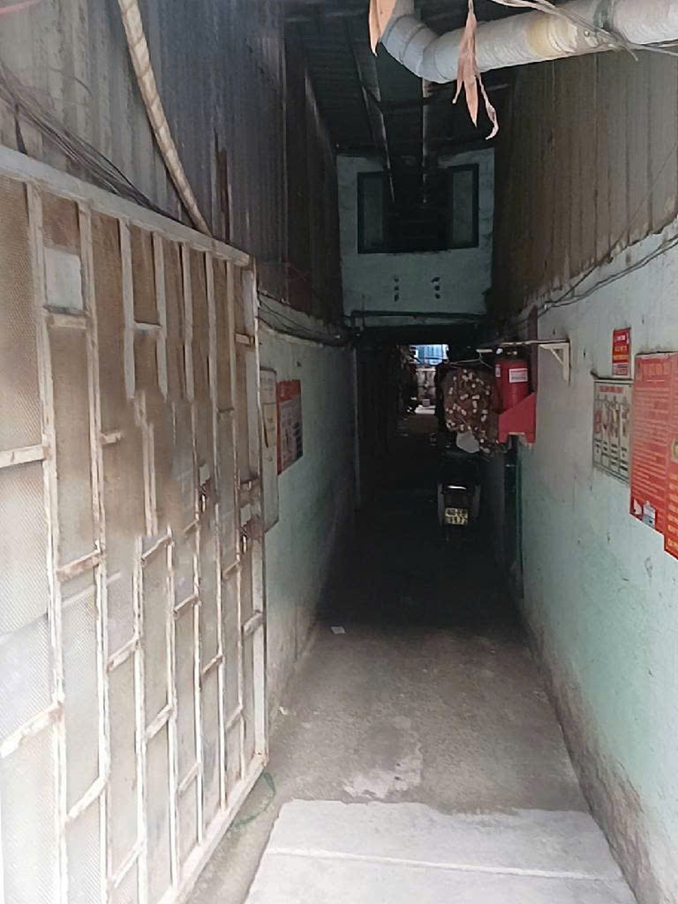 Nhà vuông HXH Lê Văn Khương 88m² giá 4.5 tỷ - Giảm ngay 100 triệu!