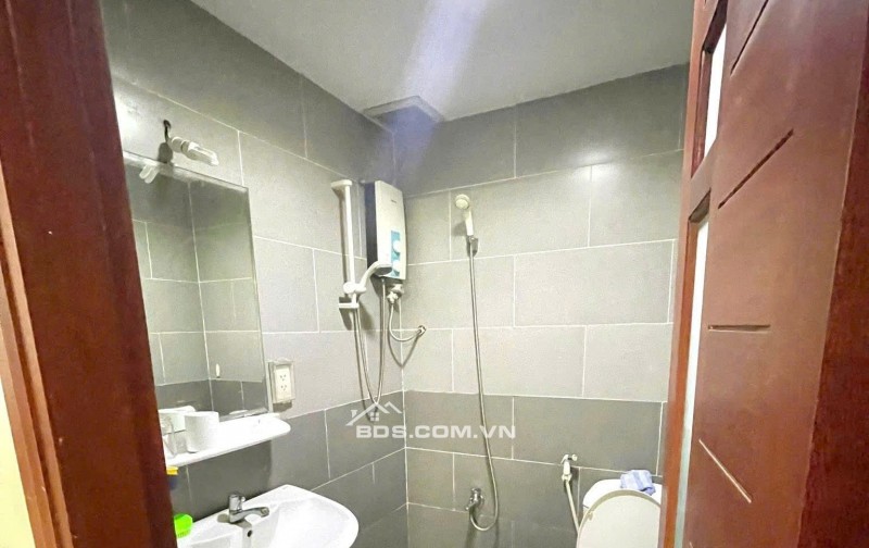 Căn hộ Nam Kỹ Khởi Nghĩa, Q3, 97m² giá 10.5 triệu - Đầy đủ nội thất, nhận nhà ngay!