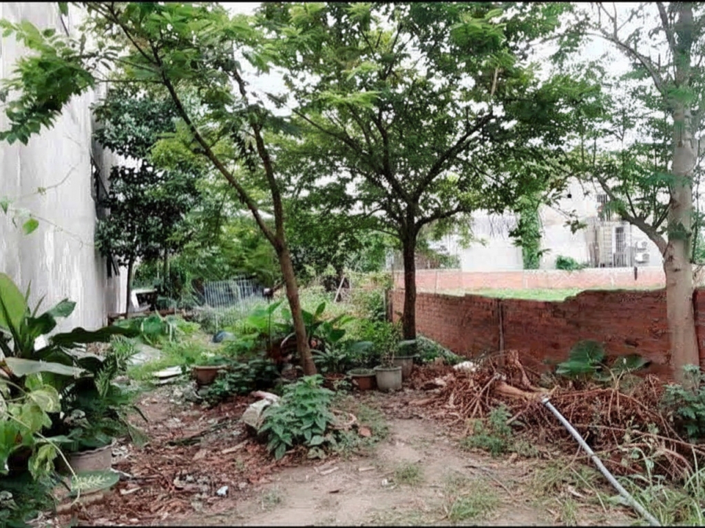 Đất Nở Hậu Lê Văn Khương Q12 233m² giá 7.5 tỷ - Cơ hội đầu tư tuyệt vời!