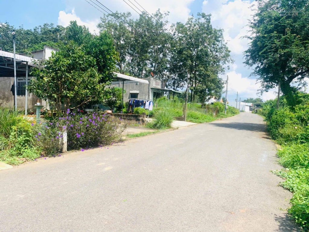 Đất thổ cư Minh Hưng 215m² giá 595 triệu - Cọc 50 triệu tặng ngay 20 triệu!