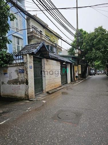 Đất Nghi Tàm, Tây Hồ 112m² giá 23.3 tỷ - Mặt tiền 9m, vị trí đắc địa!