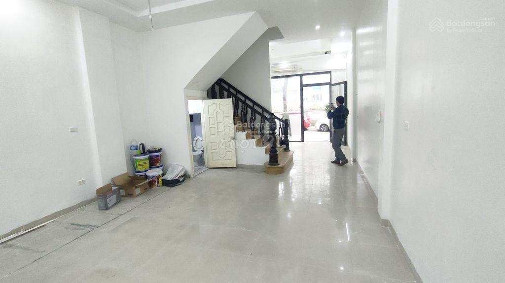 Cho thuê nhà tại Nguyễn Cơ Thạch, Mỹ Đình - Phù hợp làm văn phòng, kinh doanh