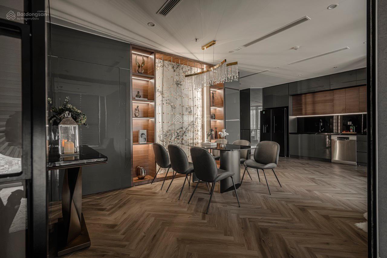 Căn hộ Vinhomes West Point 142m² giá thỏa thuận - Sẵn sàng vào ở!