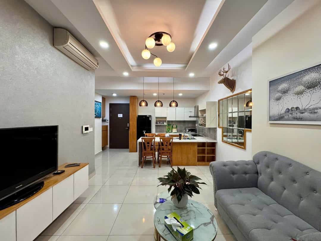 Căn hộ TFELIX HOMES An Nhơn 54m² giá 1.29 tỷ - Chính chủ bán gấp!