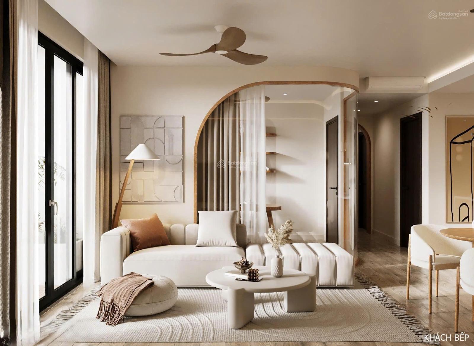 Cho thuê căn hộ One Verandah 1PN - 2PN - 3PN, giá từ 14 triệu - Đầy đủ nội thất, view đẹp!