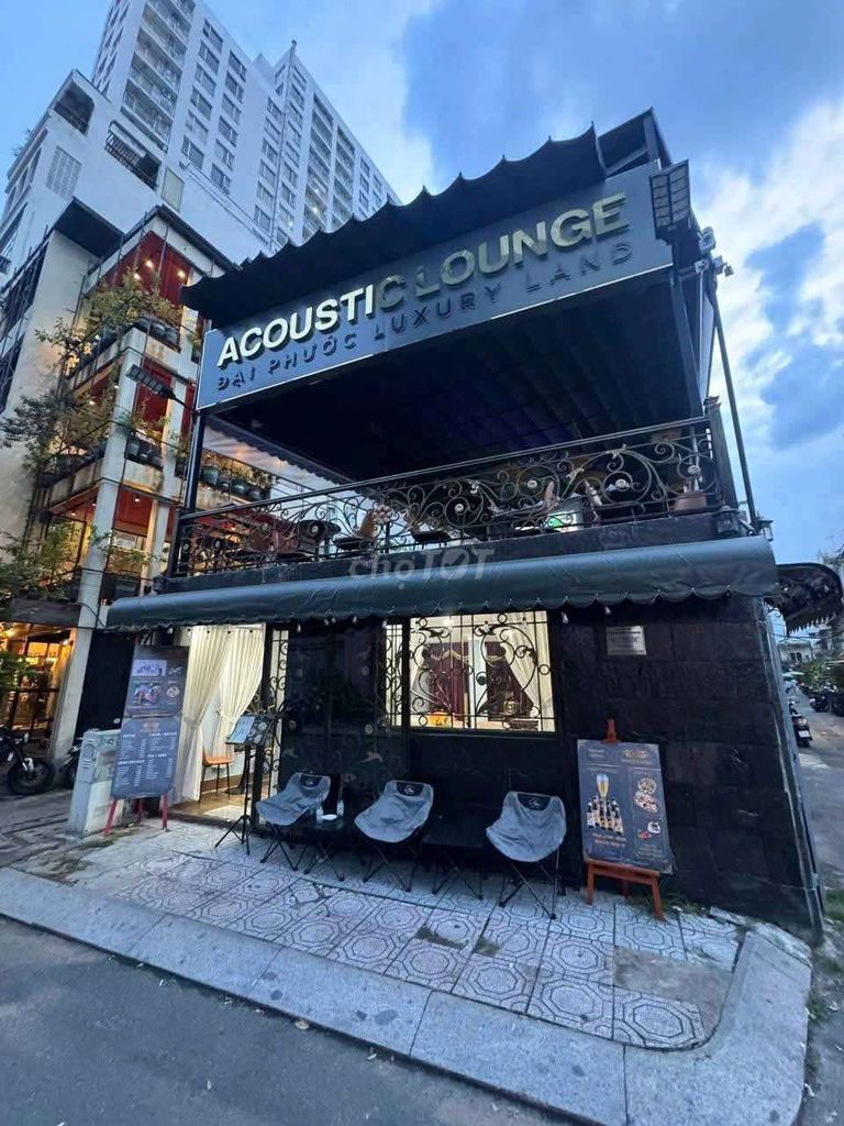 Cho thuê góc 3 mặt tiền Nguyễn Văn Nguyễn 122.4m² giá 75 triệu - Không gian lý tưởng cho kinh doanh