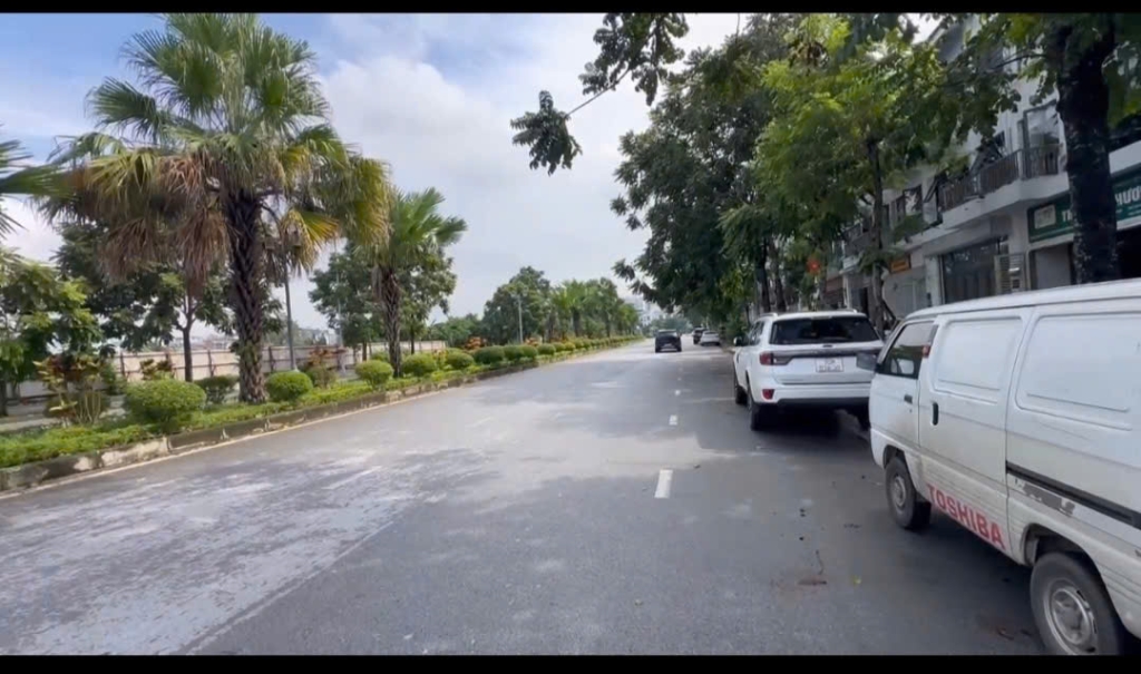 Biệt thự liền kề Foresa Xuân Phương 90m² giá 24 triệu - Chính chủ cho thuê ngay!