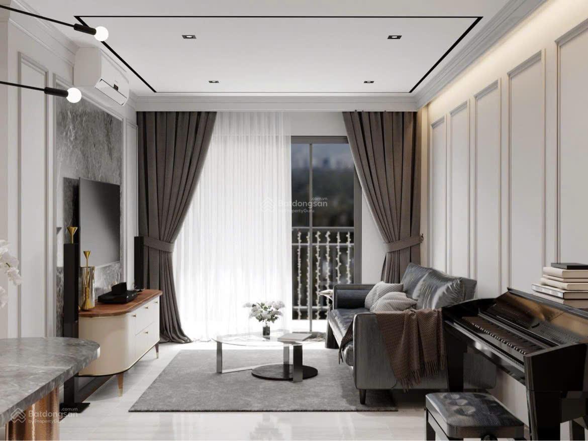 Căn hộ chung cư The Harmona Tân Bình 75m² giá 11 triệu - Không gian sống lý tưởng!