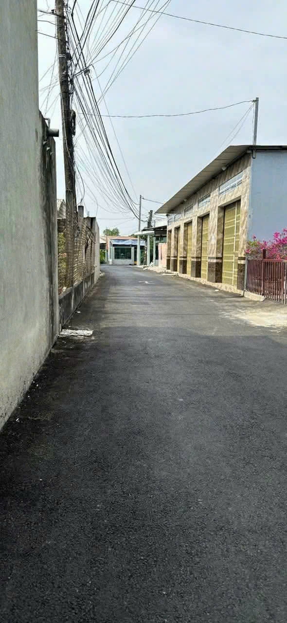 Đất nền tổ 10 khu dân cư Hạnh Phúc, đường Nguyễn Văn Linh, giá 1.85 tỷ - Cơ hội đầu tư tuyệt vời!