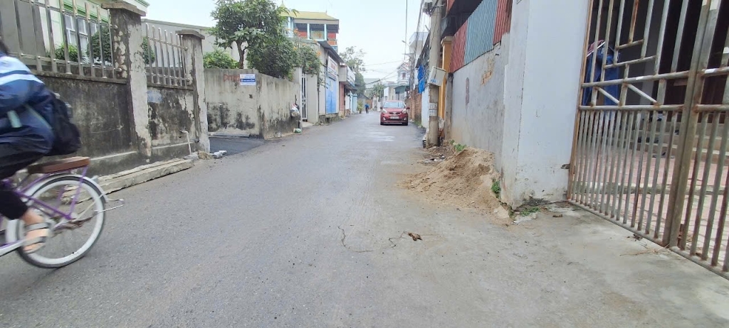 Lô đất Tiên Dương 72m² giá 5.75 tỷ - Pháp lý rõ ràng, gần Võ Nguyên Giáp!