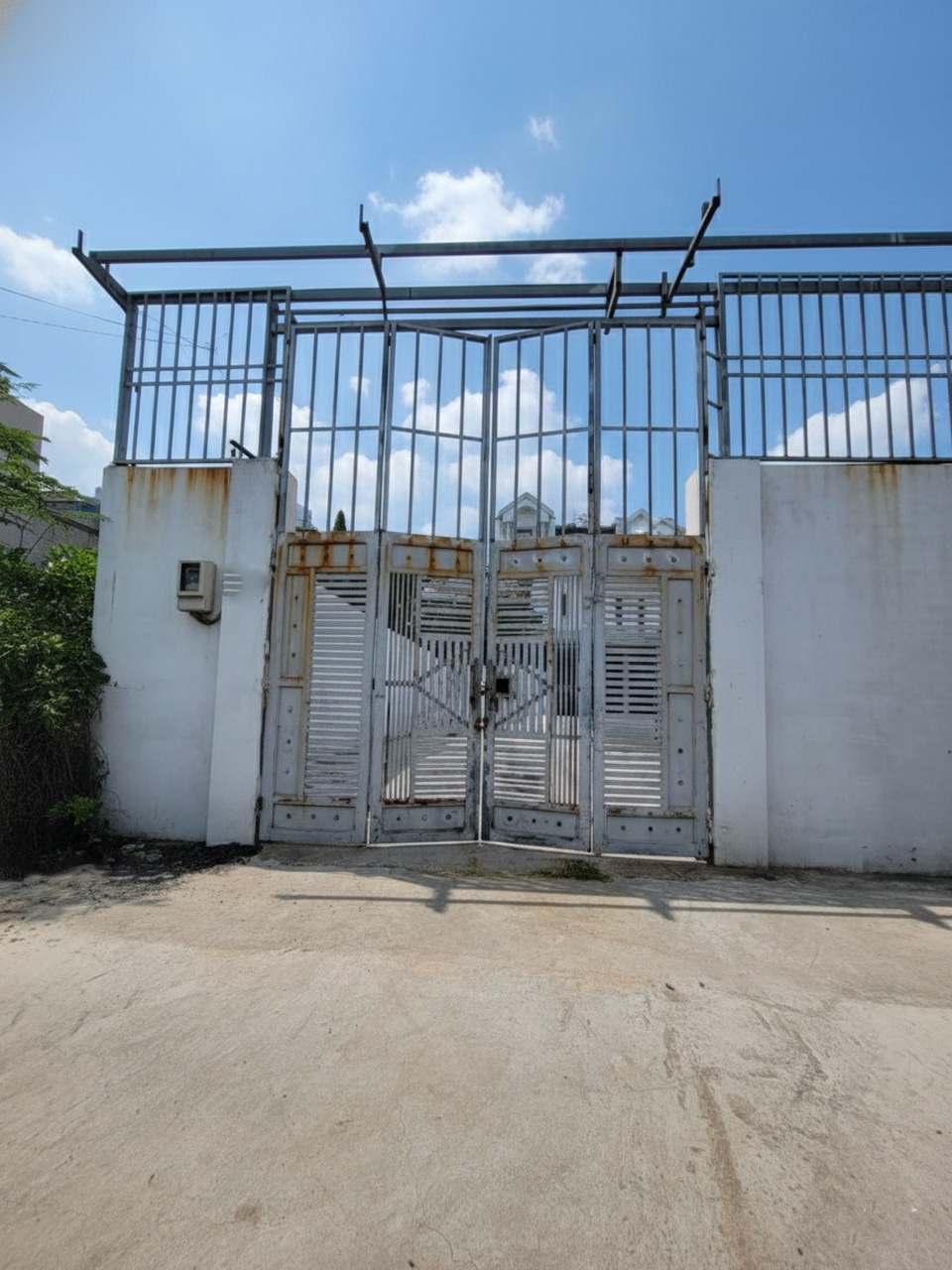 Đất vuông HXH Hiệp Thành 13, Q12 - 93m² chỉ 5.1 tỷ, sổ hồng chính chủ!