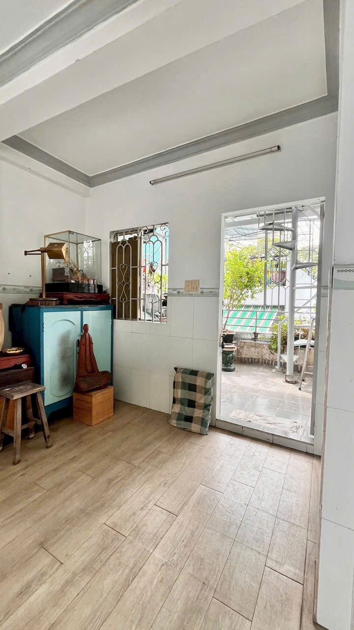 Nhà phố Vĩnh Viễn, Quận 10, 17.7m² giá 4.38 tỷ - Full nội thất cao cấp!