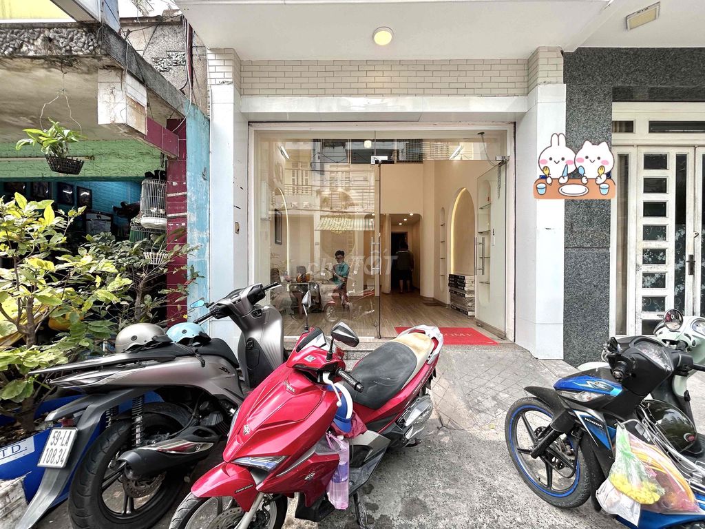 Mặt bằng kinh doanh tại Tân Phú, 30m² giá 6.7 triệu - Setup sẵn, phù hợp mọi mô hình!