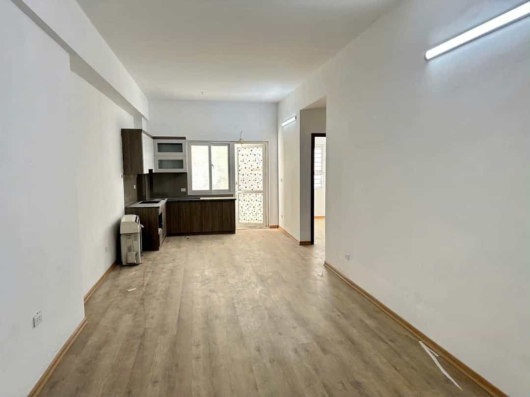 Căn hộ HH02 E khu đô thị Thanh Hà 64m² giá 3.26 tỷ - Nhà đẹp, sẵn sàng vào ở!