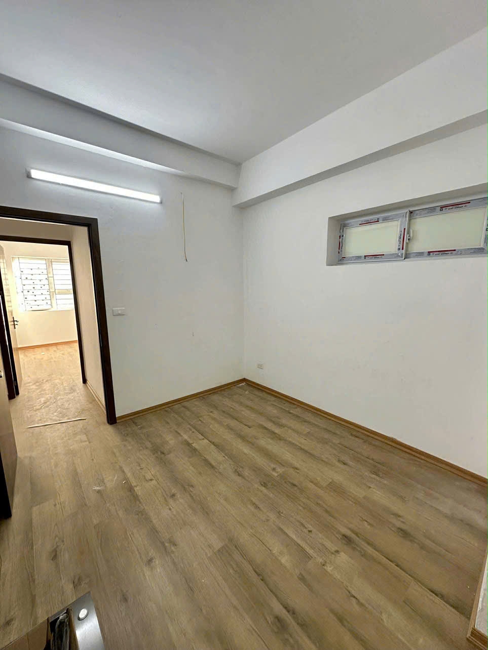 Căn hộ tòa HH02E, khu đô thị Thanh Hà, Hà Đông, 64m² - Nhà đẹp, ánh sáng tự nhiên!