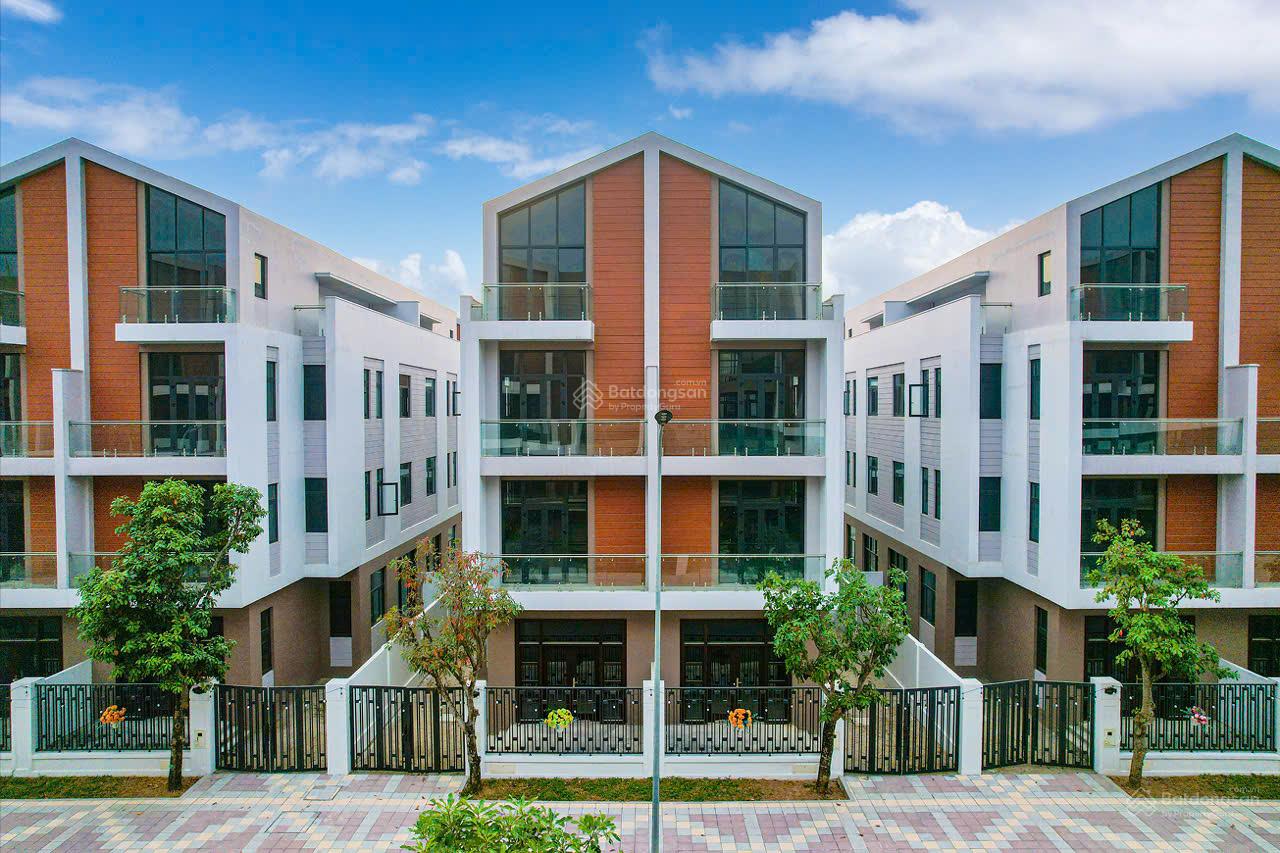 Biệt thự Tứ Lập Ánh Dương Ocean Park 3 | 120m² Đất | Cơ hội đầu tư sinh lời hấp dẫn!