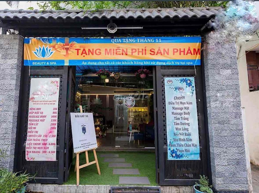 Nhà Hẻm Xe Hơi Cách Mạng Tháng 8, Quận 3 - Diện Tích 60m², Giá Thuê 23 triệu/tháng - Phù Hợp Kinh Doanh Đa Ngành