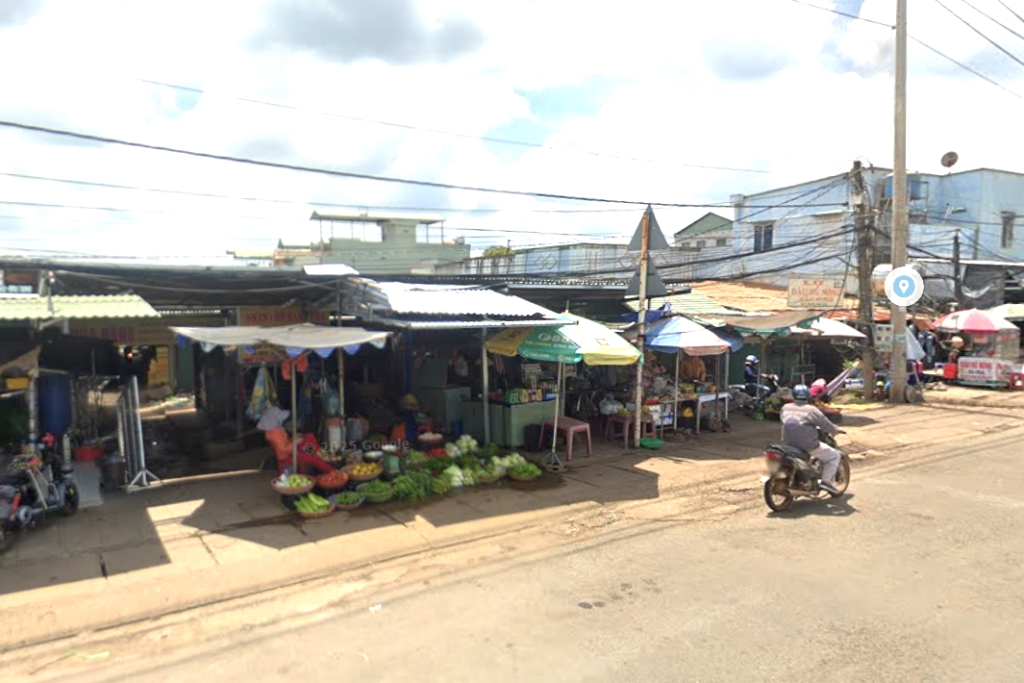 Lô đất sào 1001m² mặt tiền 18m ở Vĩnh Phú - Giá chỉ 250 triệu!