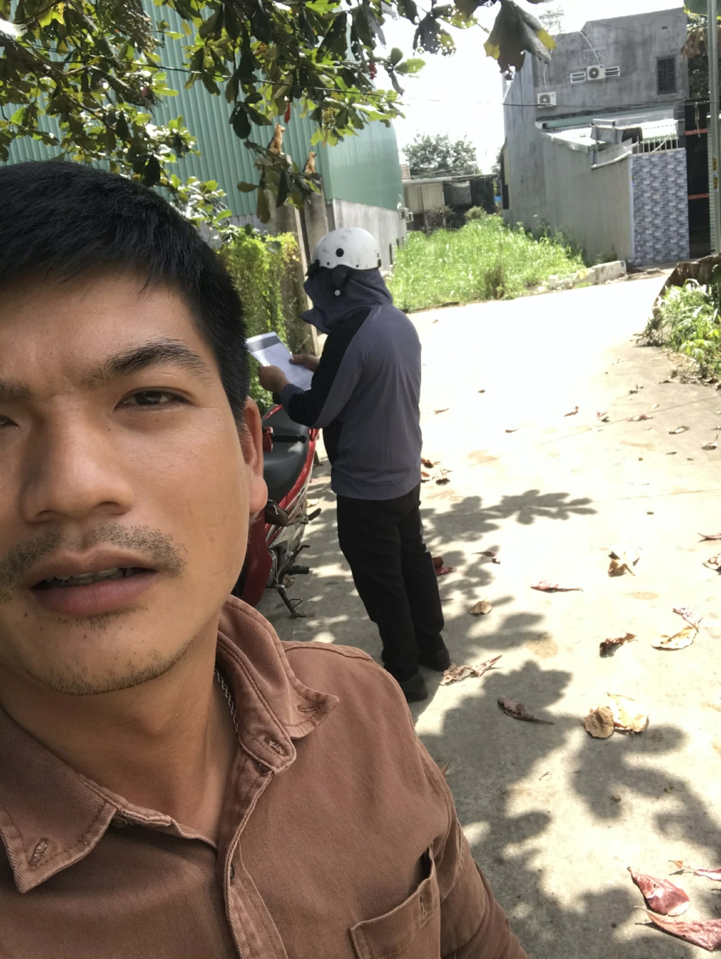 Đất nền Phú Mỹ, Bình Dương 100m² giá 2.48 tỷ - Chính chủ bán gấp!