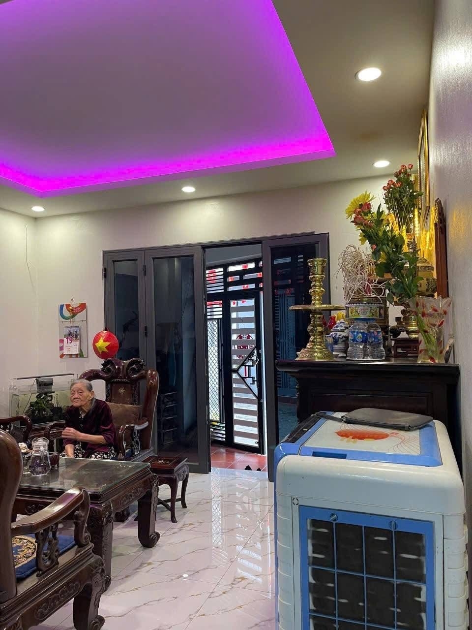 Nhà phố Nguyễn Chính, Hoàng Mai 48m², 3.6 tỷ - Nhà đẹp, thiết kế hợp lý!